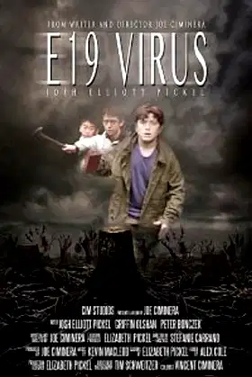 E19 Virus poster