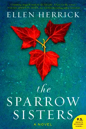 The Sparrow Sisters: A Novel poster