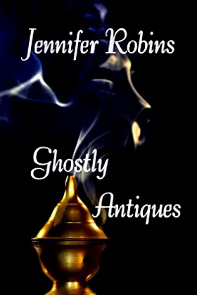 Ghoslty Antiques: About Psychometry poster