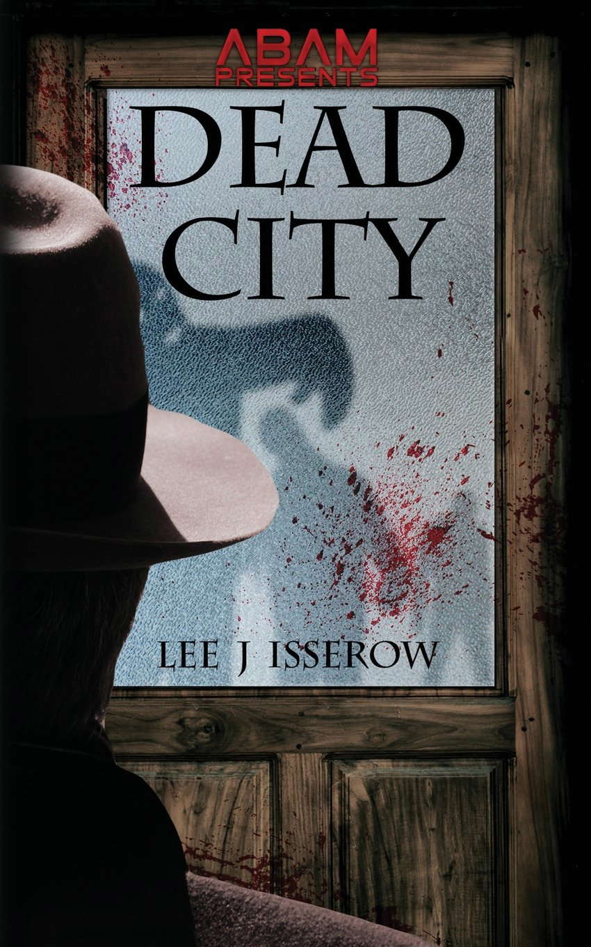 Dead City poster