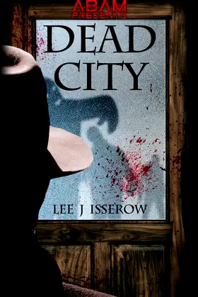 Dead City poster