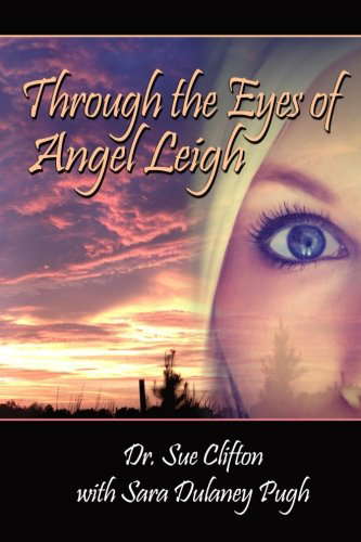 Through the Eyes of Angel Leigh poster
