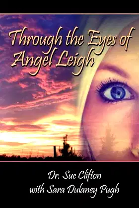 Through the Eyes of Angel Leigh poster