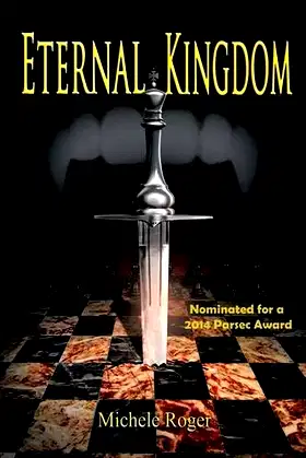 Eternal Kingdom: A Vampire Novel poster