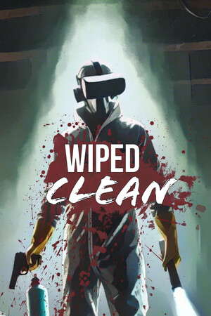 Wiped Clean poster