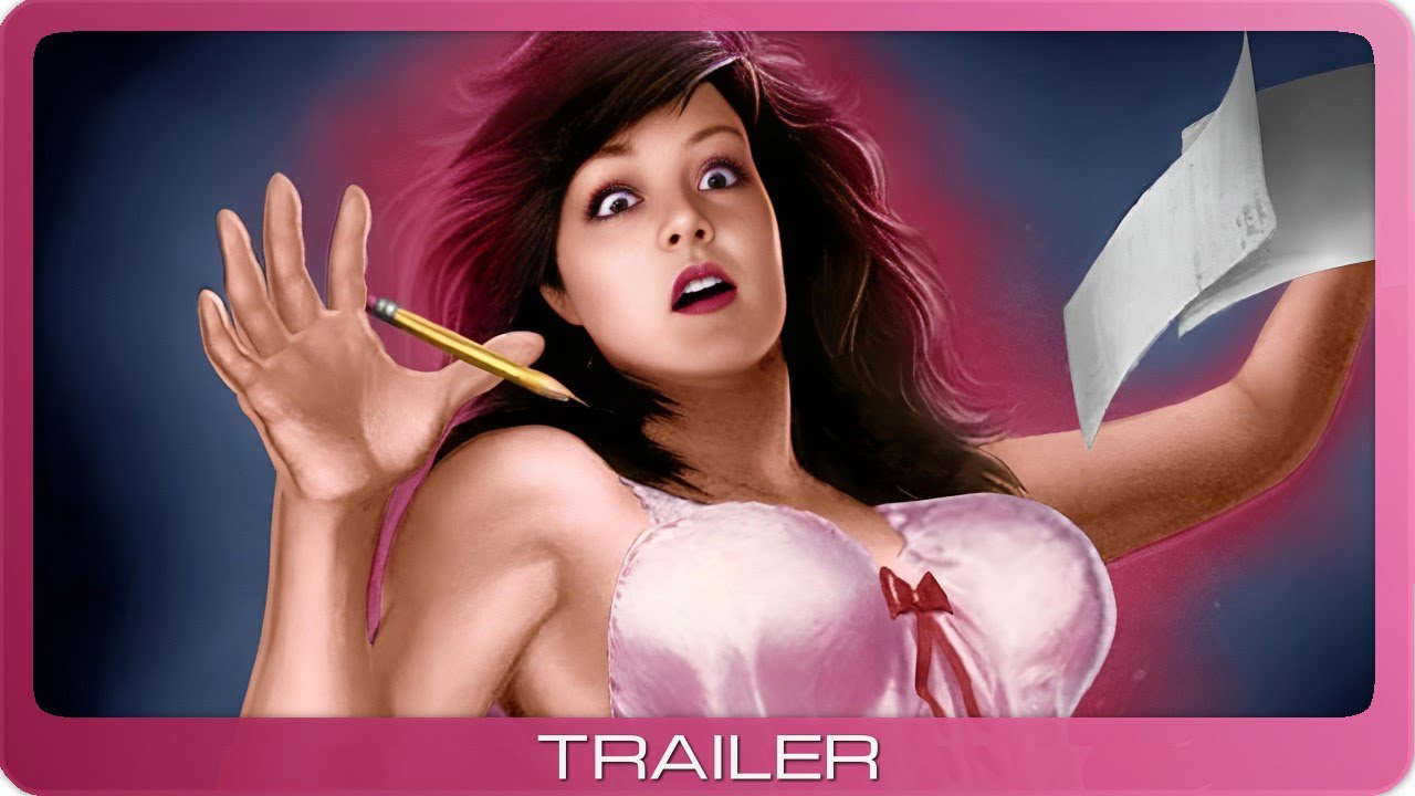 Girls School Screamers ≣ 1986 ≣ Trailer