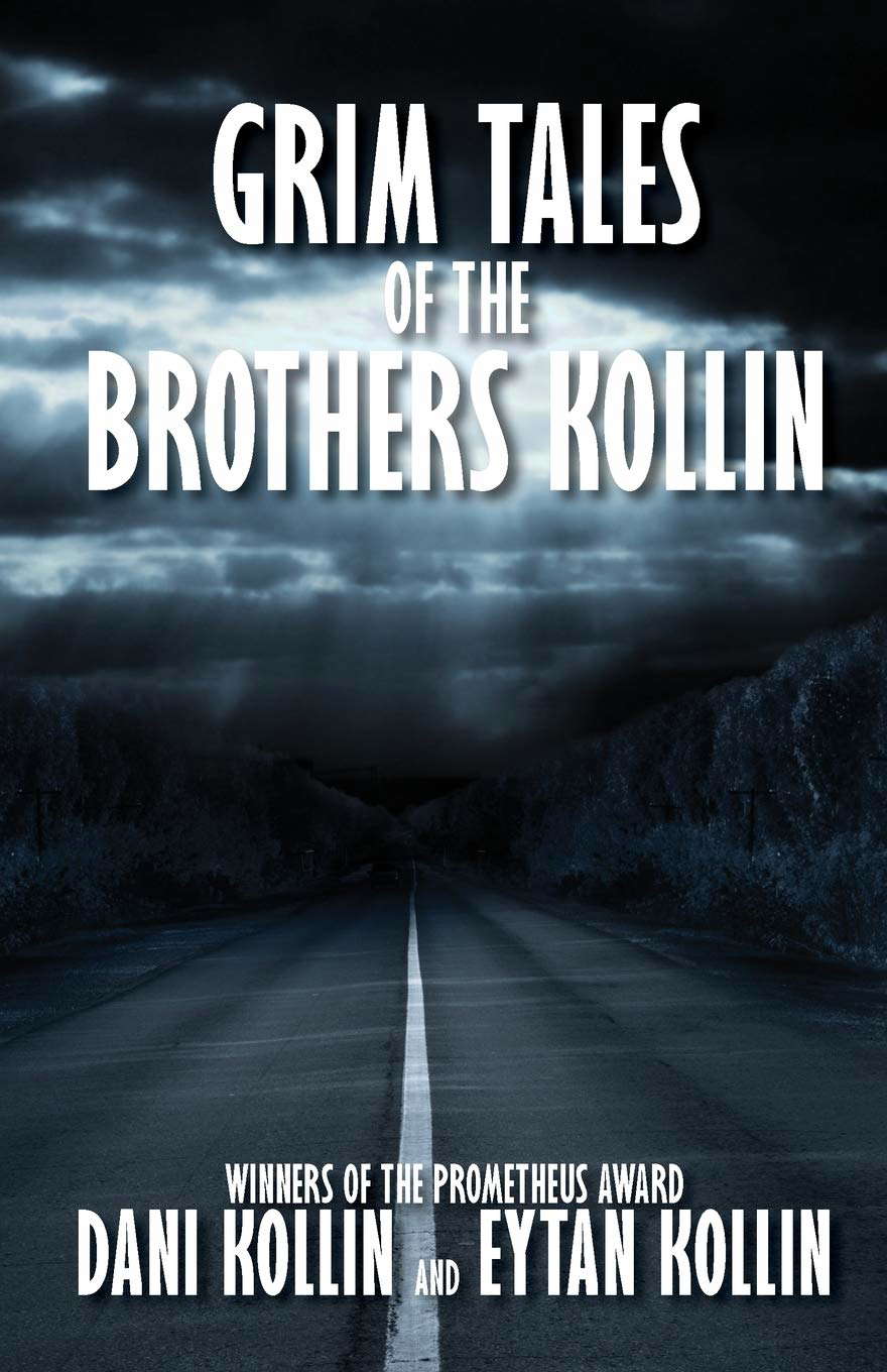 Grim Tales of the Brothers Kollin poster