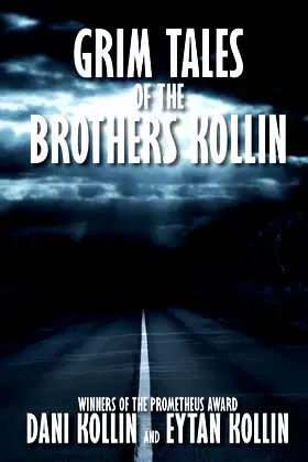 Grim Tales of the Brothers Kollin poster