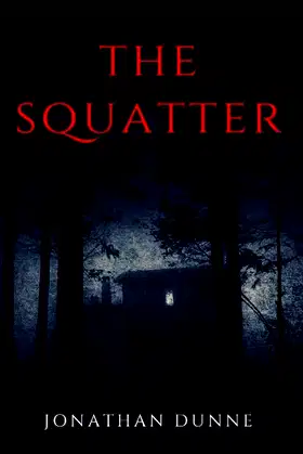 The Squatter poster