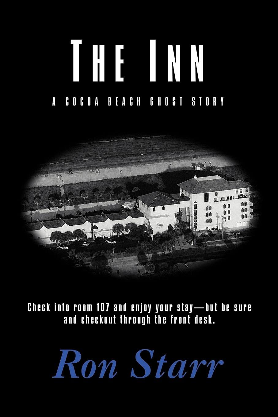 The Inn: A Cocoa Beach Ghost Story poster