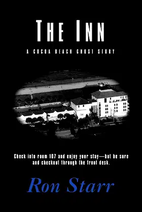 The Inn: A Cocoa Beach Ghost Story poster