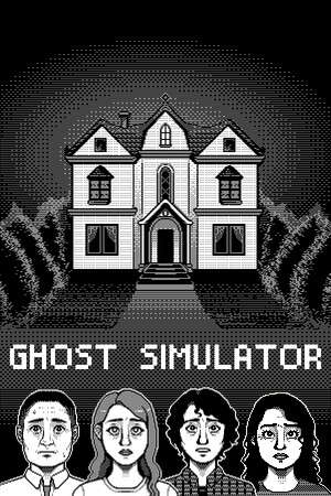 Ghost Simulator poster