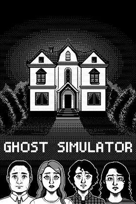 Ghost Simulator poster