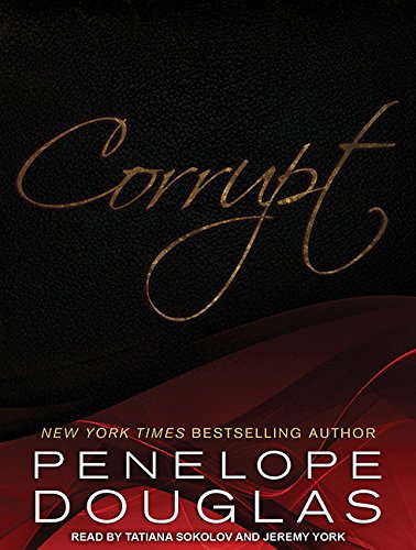 Corrupt poster