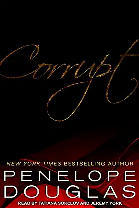 Corrupt poster