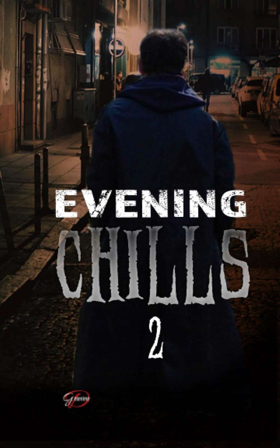 Evening Chills part two (Book) poster