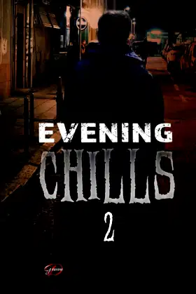 Evening Chills part two (Book) poster