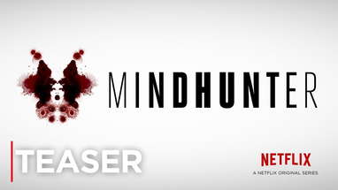 MINDHUNTER | Teaser [HD] | Netflix poster