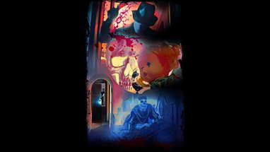 JACK the St. Ripper - OFFICIAL TRAILER poster