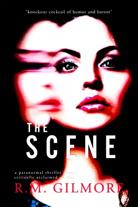 The Scene (Dylan Hart) poster
