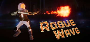 Rogue Wave capsule