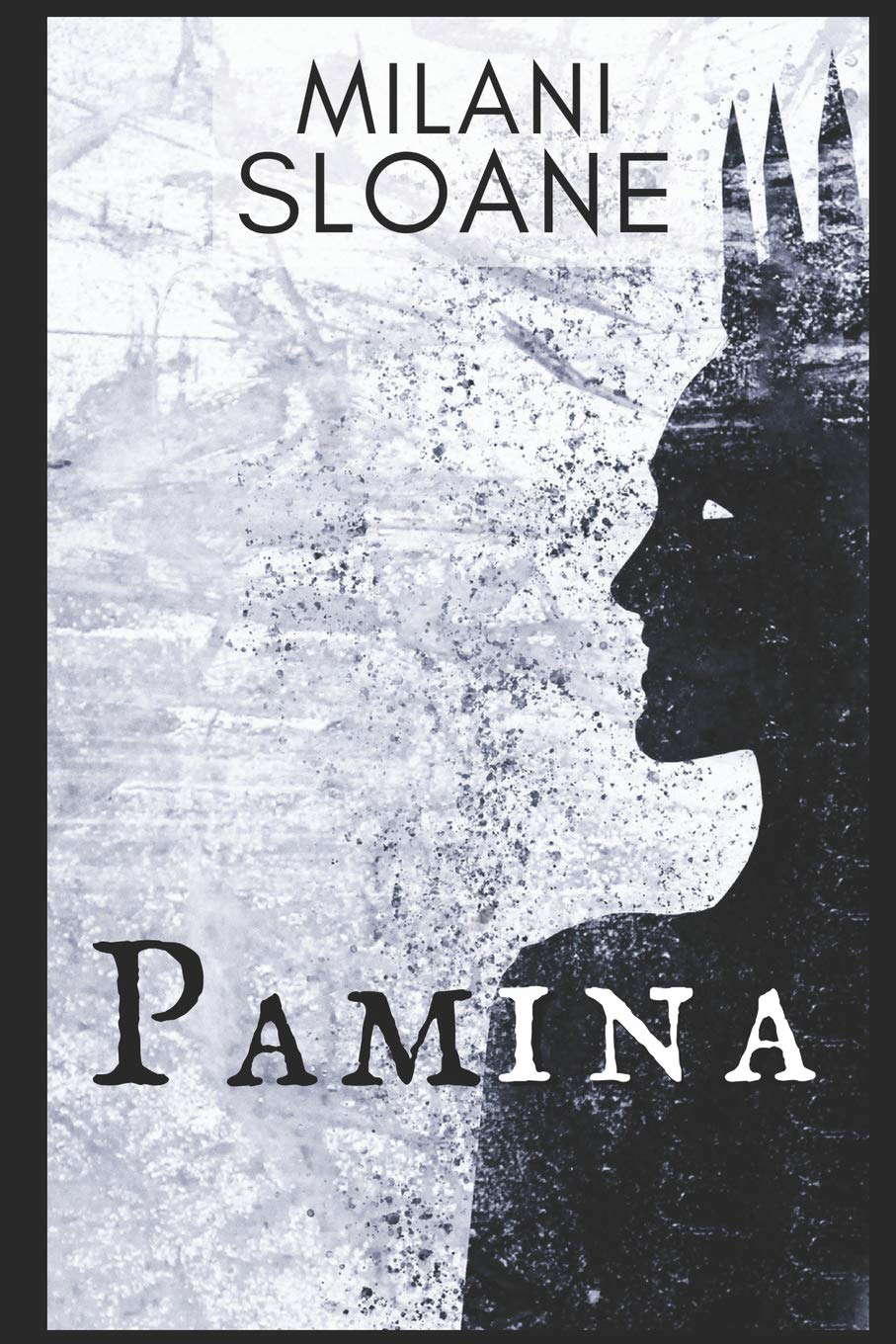 Pamina poster