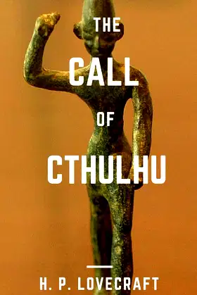 The Call of Cthulhu poster