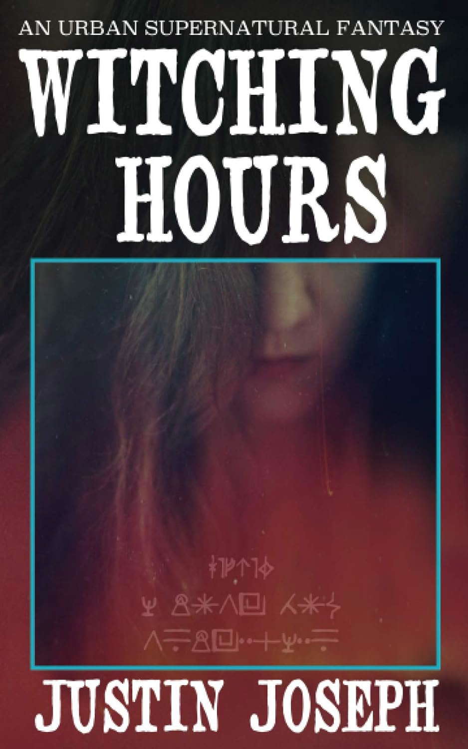 Witching Hours poster
