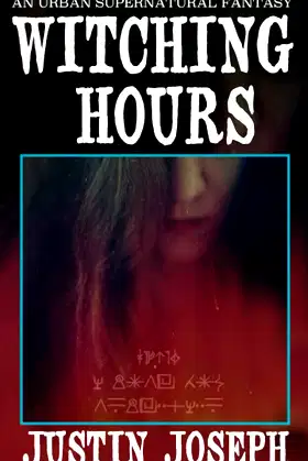 Witching Hours poster