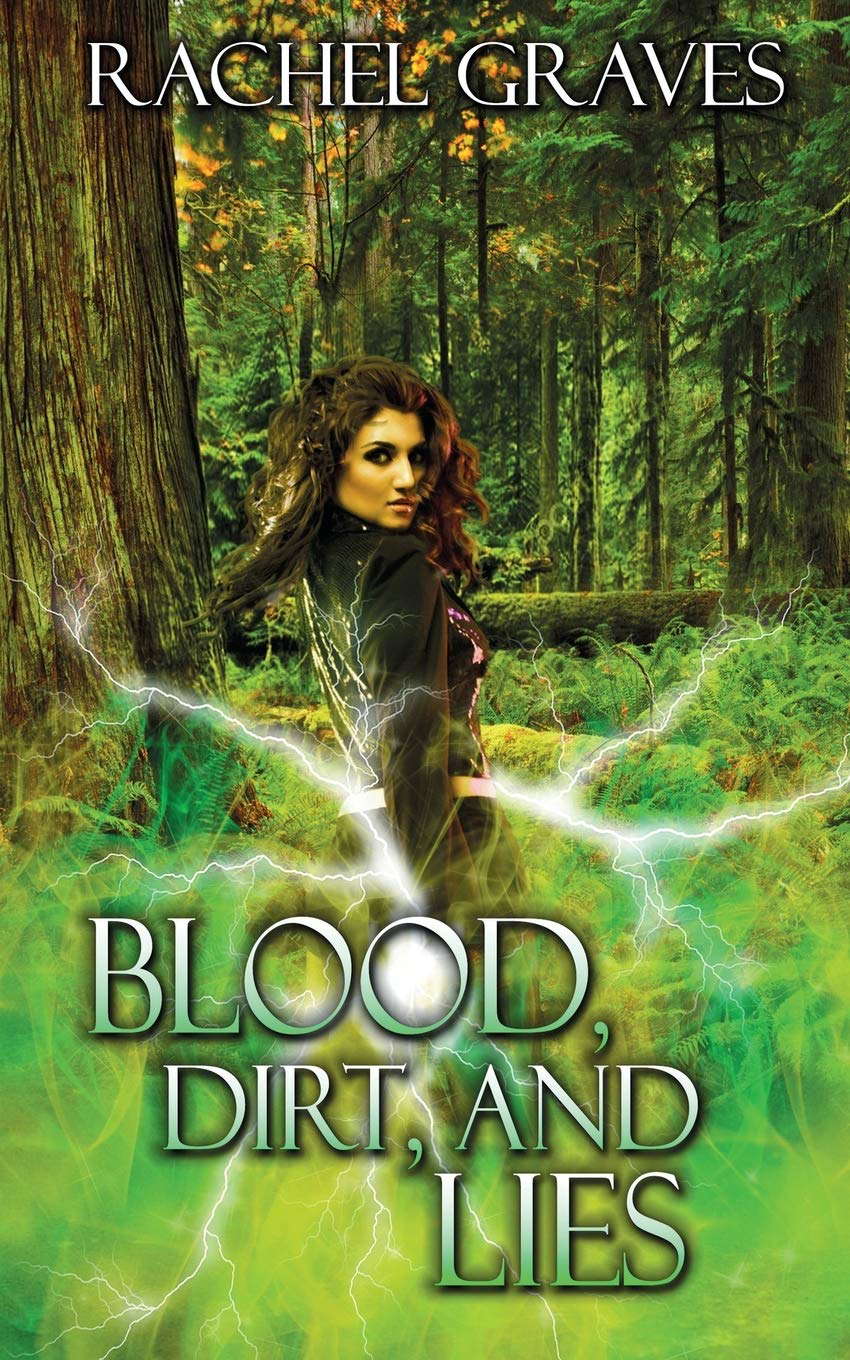 Blood, Dirt, and Lies poster