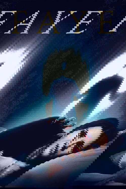 Faye poster