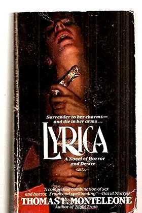 Lyrica poster