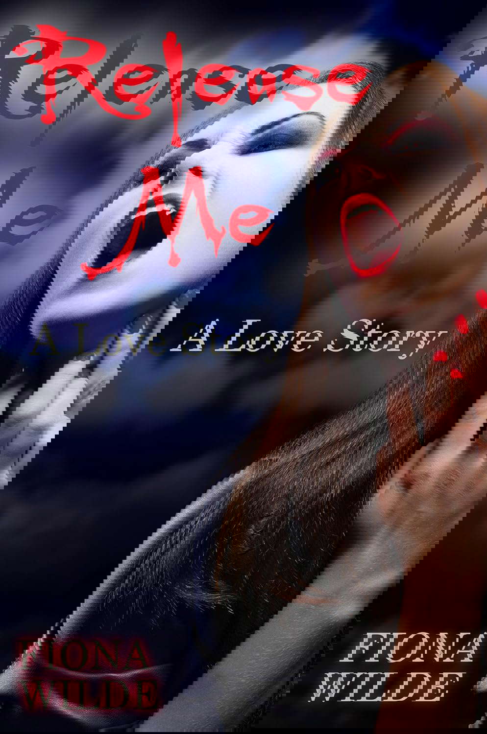 Release Me poster