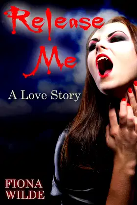 Release Me poster