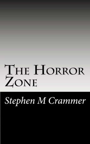 The Horror Zone poster