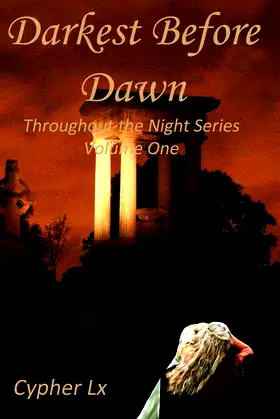 Darkest Before Dawn (Throughout the Night Book 1) poster