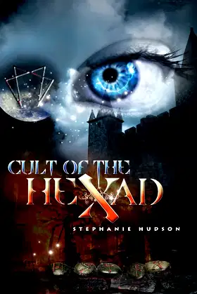 Cult of the Hexad (Afterlife Saga) poster