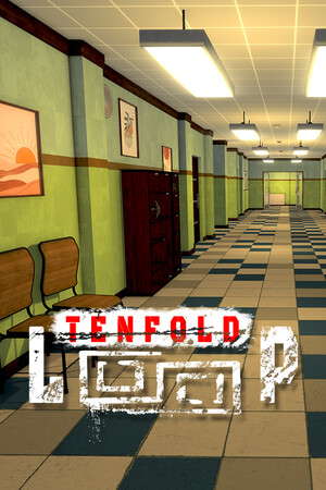 Tenfold Loop poster