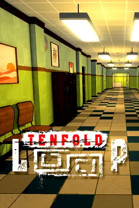 Tenfold Loop poster