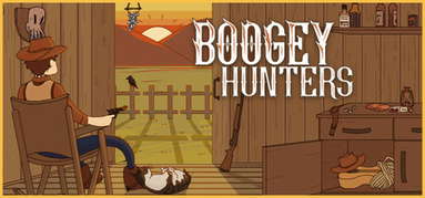 Boogey Hunters capsule