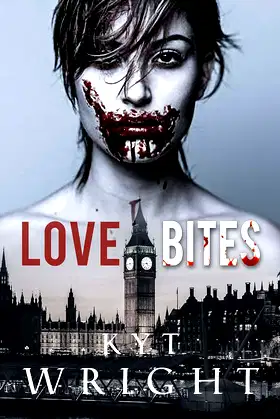 Love Bites poster