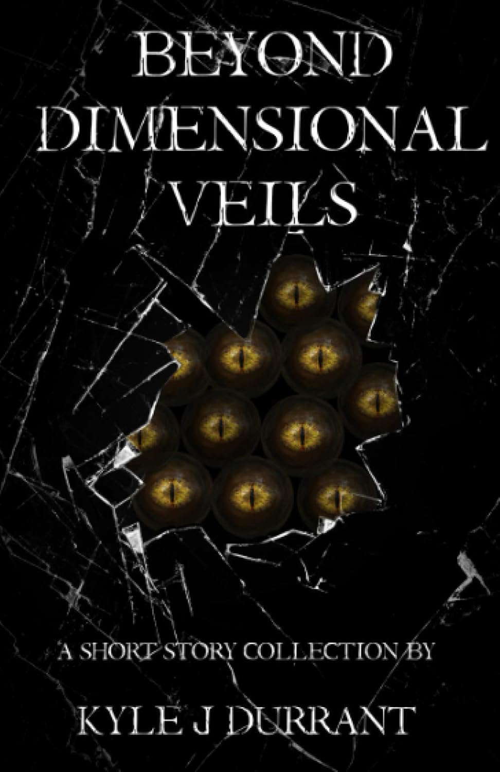 Beyond Dimensional Veils poster