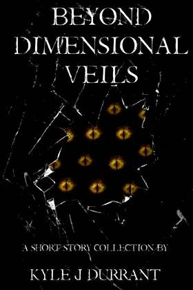 Beyond Dimensional Veils poster