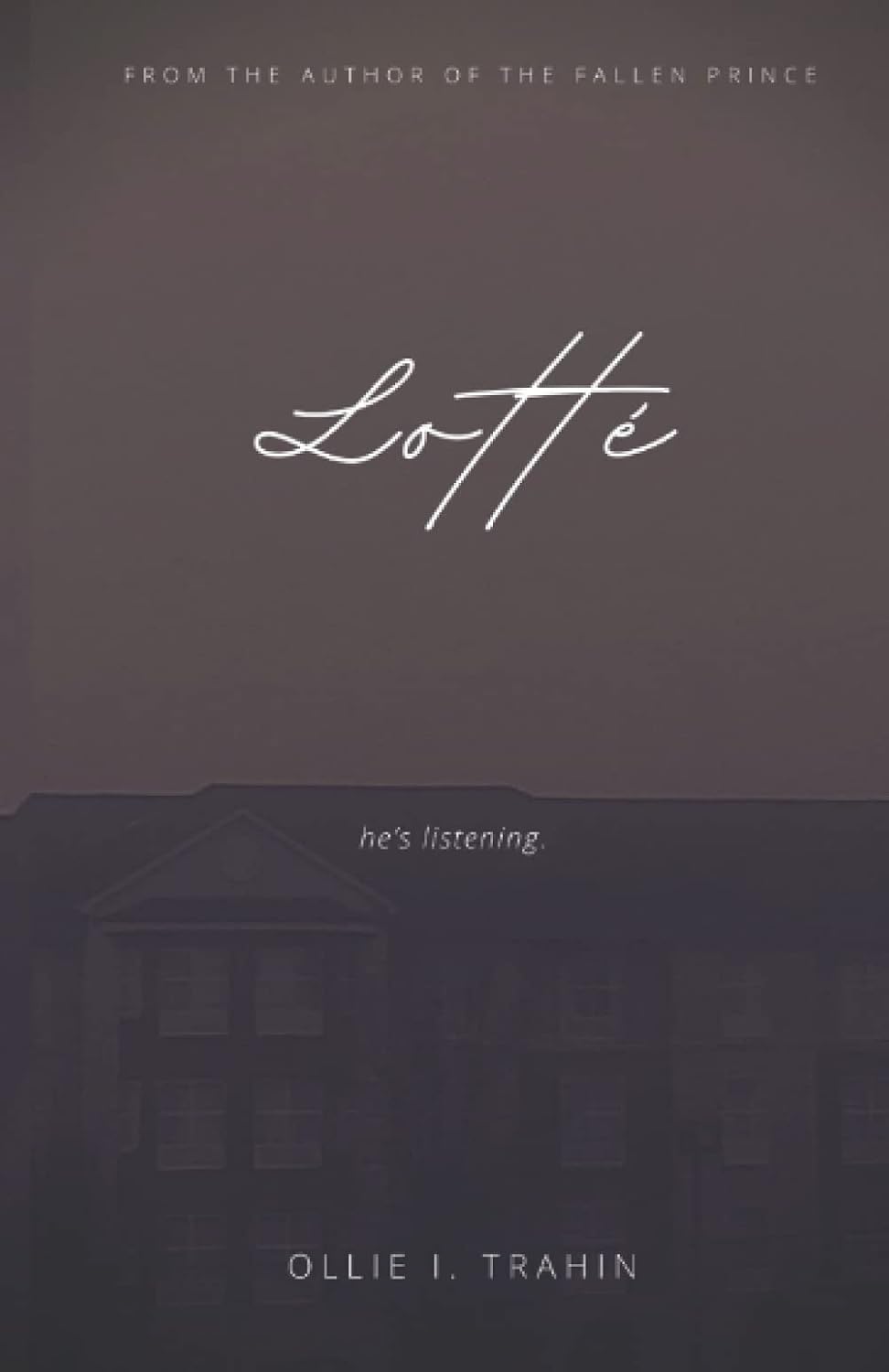 Lotte poster