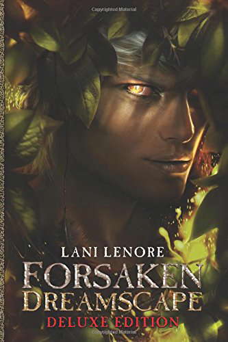 Forsaken Dreamscape: Deluxe Peter Pan Edition (Nevermor) poster