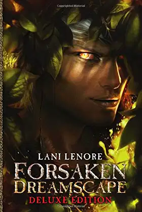 Forsaken Dreamscape: Deluxe Peter Pan Edition (Nevermor) poster