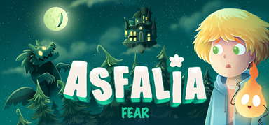 Asfalia: Fear capsule