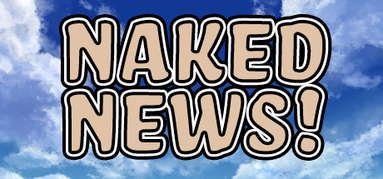 Naked News capsule