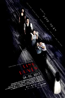 Voodoo Doll poster