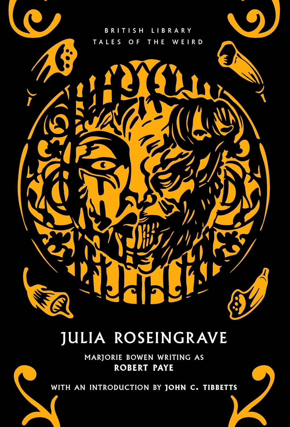 Julia Roseingrave (annotated) poster